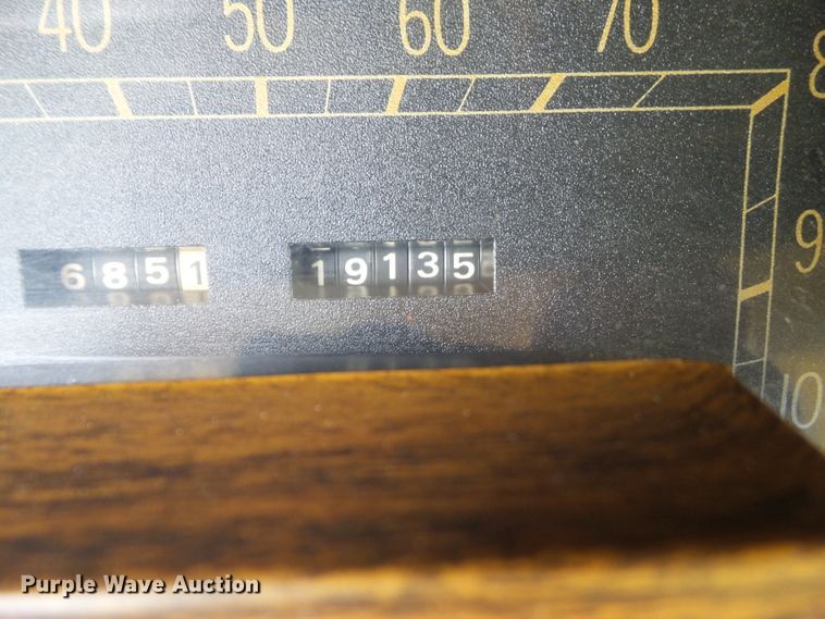 image for item DA7116 1976 Chrysler New Yorker