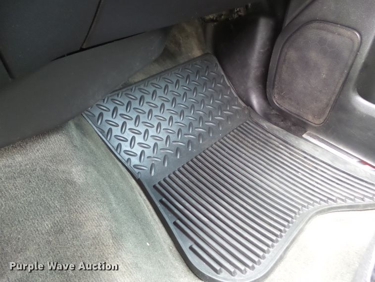 image for item DA7117 2014 Chevrolet Silverado 1500  Double Cab pickup truck