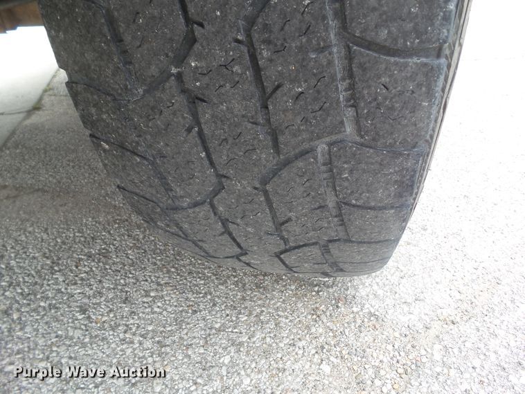 image for item DA7117 2014 Chevrolet Silverado 1500  Double Cab pickup truck