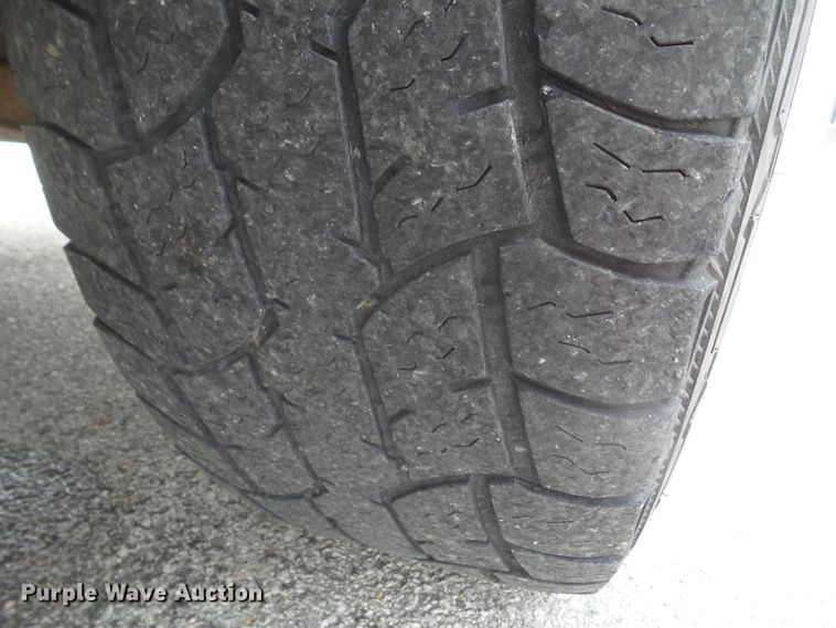 image for item DA7117 2014 Chevrolet Silverado 1500  Double Cab pickup truck