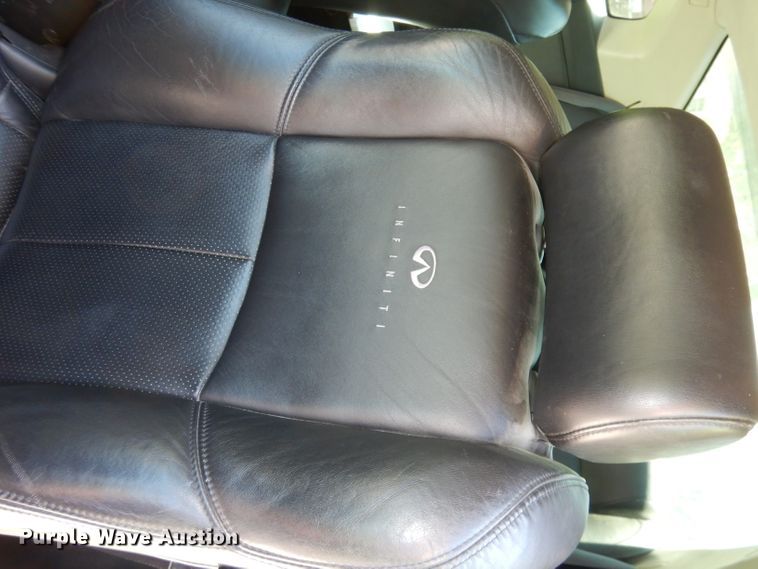 image for item DH8758 2004 Infiniti G35