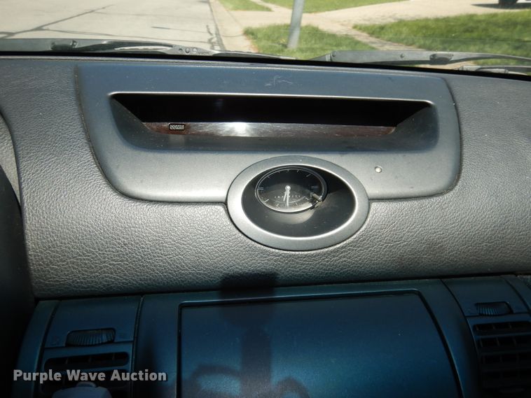 image for item DH8758 2004 Infiniti G35