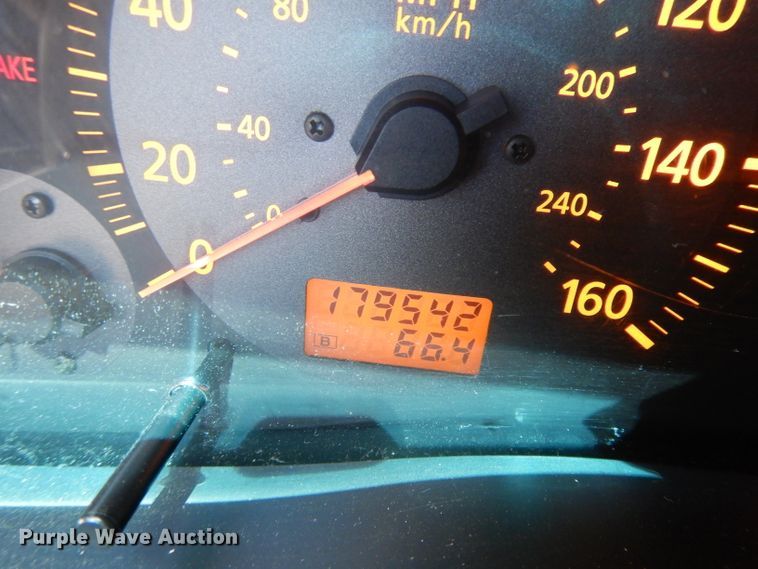 image for item DH8758 2004 Infiniti G35