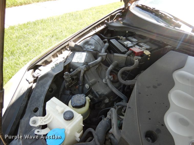 image for item DH8758 2004 Infiniti G35