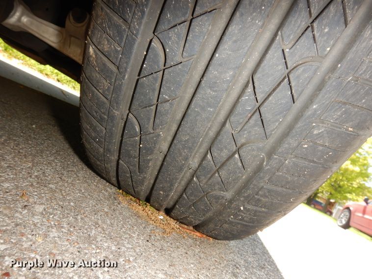 image for item DH8758 2004 Infiniti G35