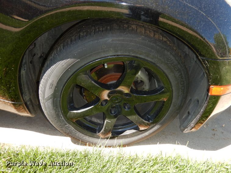 image for item DH8758 2004 Infiniti G35