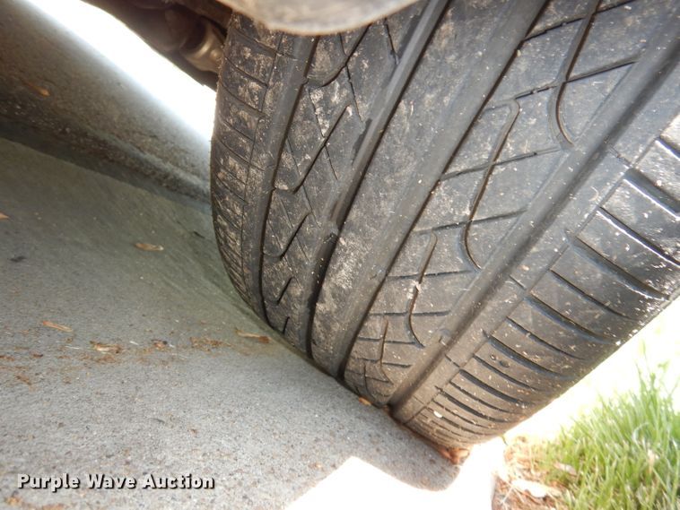 image for item DH8758 2004 Infiniti G35