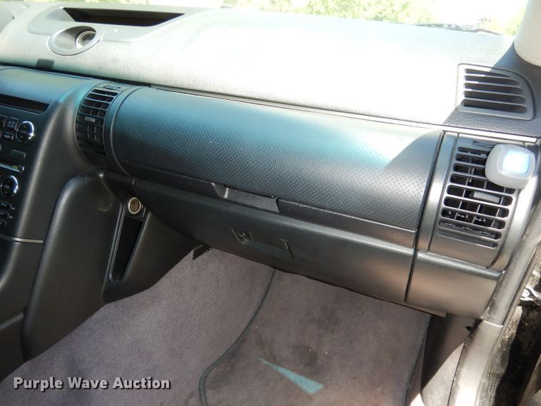 image for item DH8758 2004 Infiniti G35