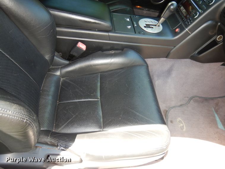 image for item DH8758 2004 Infiniti G35