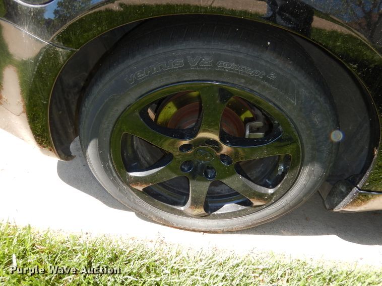 image for item DH8758 2004 Infiniti G35