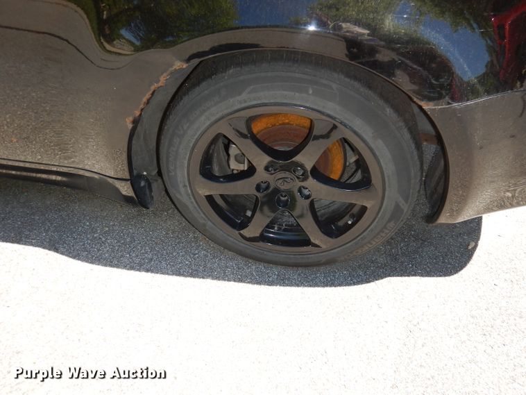 image for item DH8758 2004 Infiniti G35