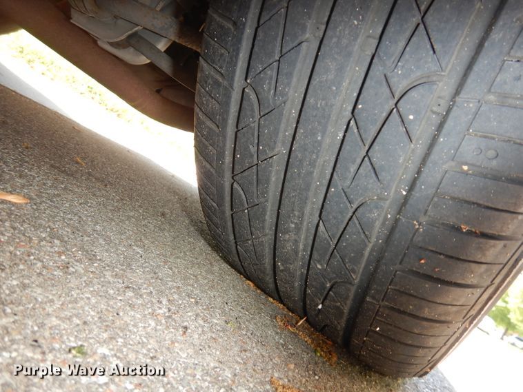 image for item DH8758 2004 Infiniti G35