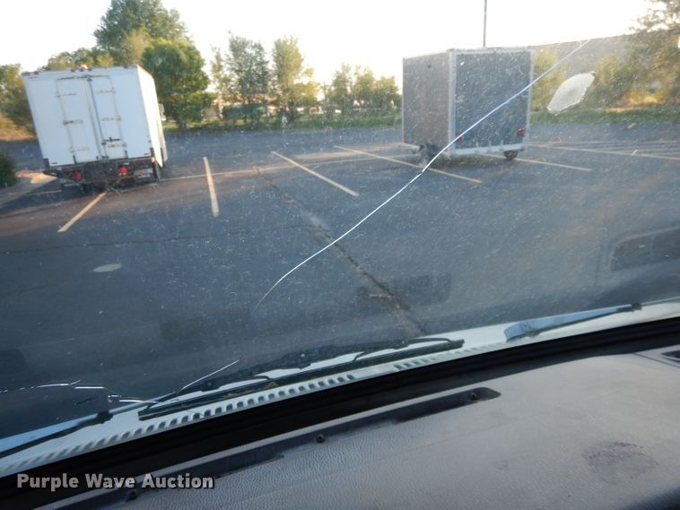 image for item DH8768 1985 Chevrolet G30  RV