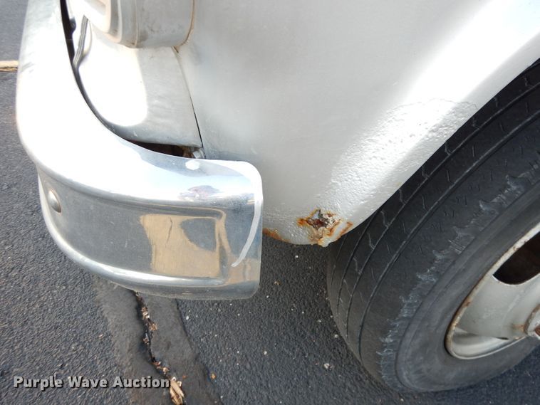 image for item DH8768 1985 Chevrolet G30  RV