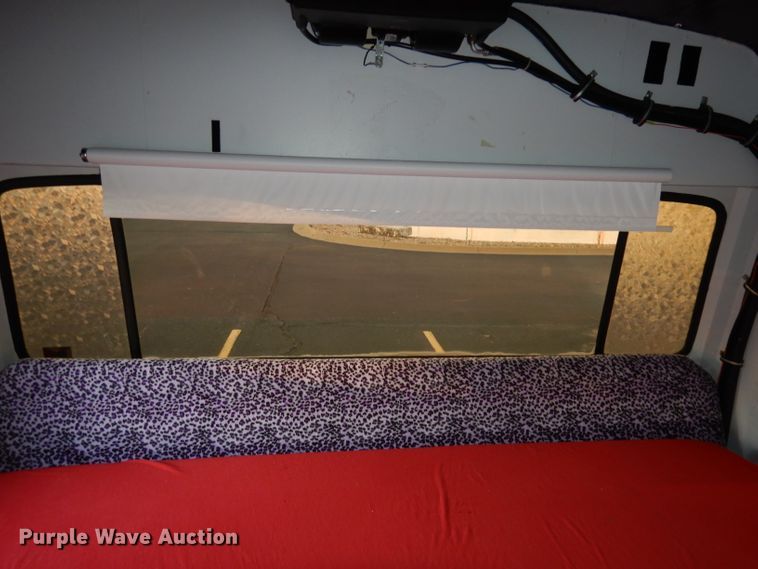 image for item DH8768 1985 Chevrolet G30  RV