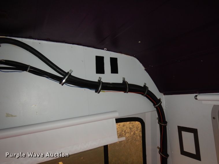 image for item DH8768 1985 Chevrolet G30  RV