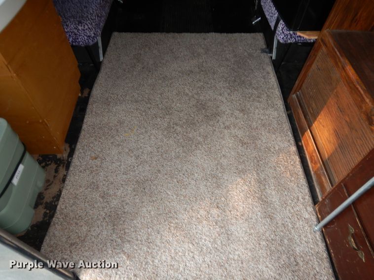 image for item DH8768 1985 Chevrolet G30  RV