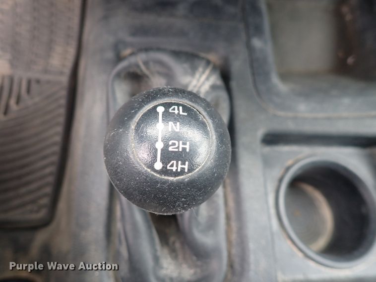 image for item DJ5673 2015 Dodge Ram 5500  truck cab and chassis