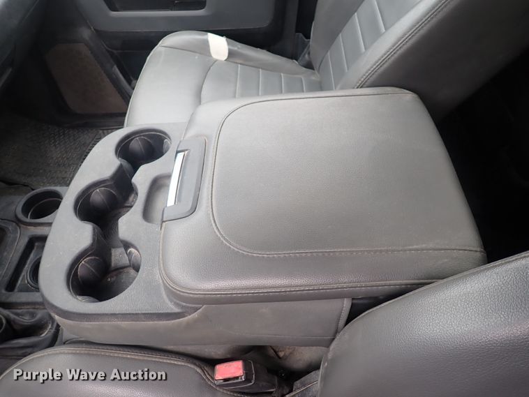 image for item DJ5673 2015 Dodge Ram 5500  truck cab and chassis