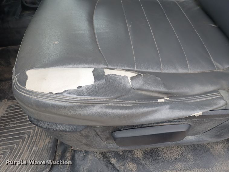 image for item DJ5673 2015 Dodge Ram 5500  truck cab and chassis