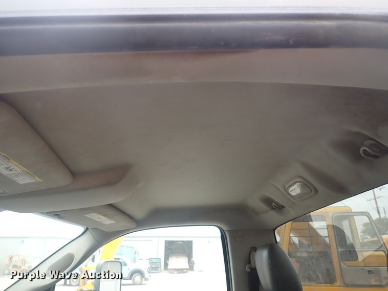 image for item DJ5673 2015 Dodge Ram 5500  truck cab and chassis