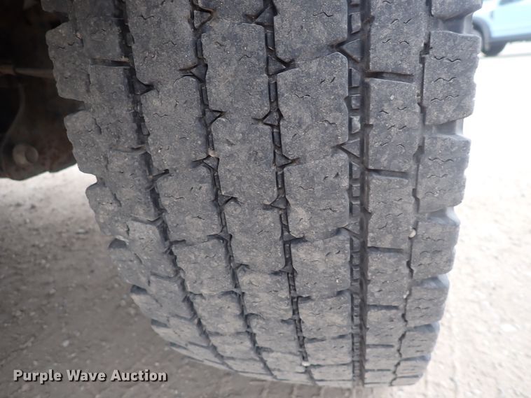 image for item DJ5673 2015 Dodge Ram 5500  truck cab and chassis