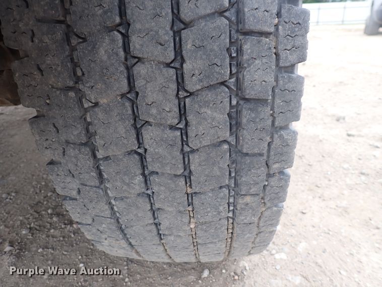 image for item DJ5673 2015 Dodge Ram 5500  truck cab and chassis