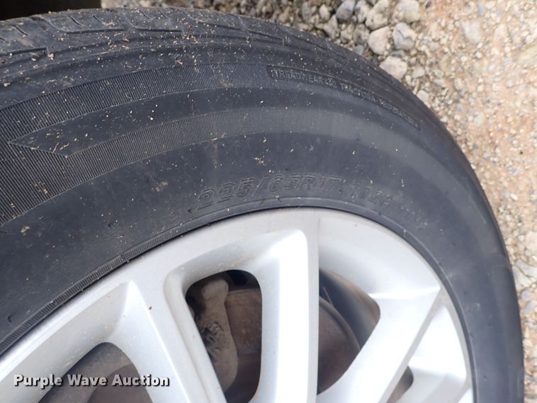 image for item DJ5743 2013 Dodge Grand Caravan  van