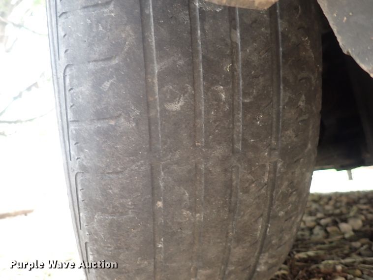 image for item DJ5743 2013 Dodge Grand Caravan  van