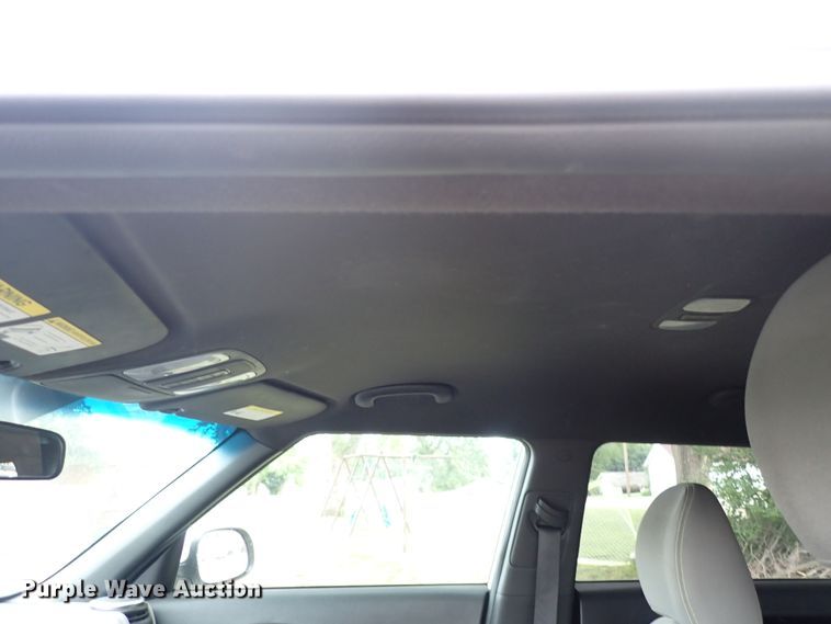 image for item DJ5744 2014 Kia Soul