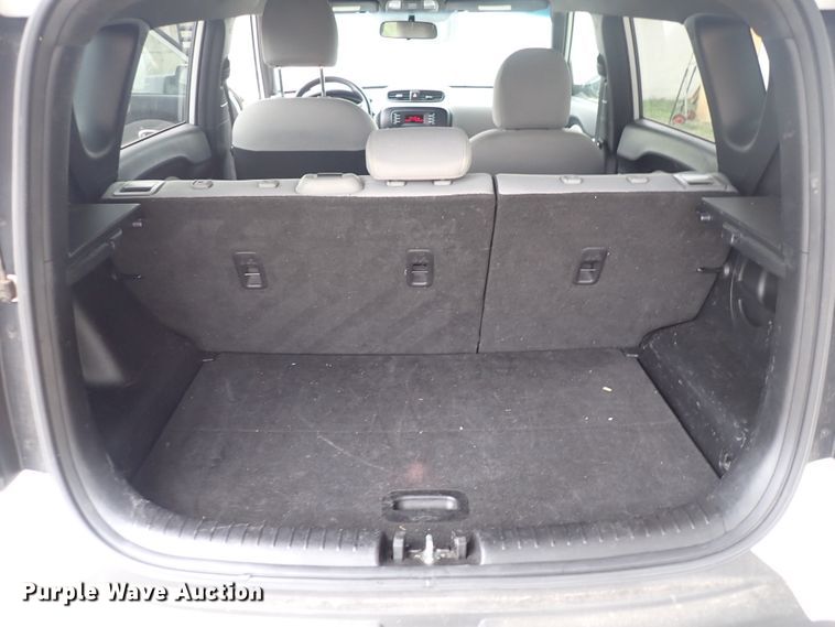 image for item DJ5744 2014 Kia Soul