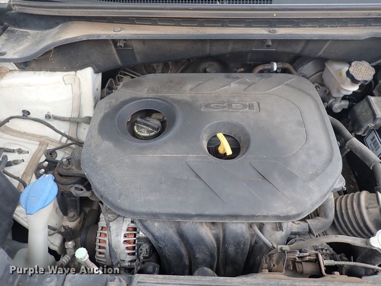 image for item DJ5744 2014 Kia Soul