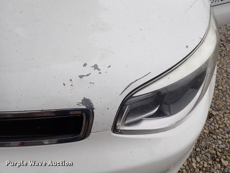 image for item DJ5744 2014 Kia Soul