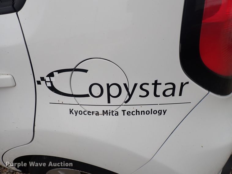 image for item DJ5744 2014 Kia Soul