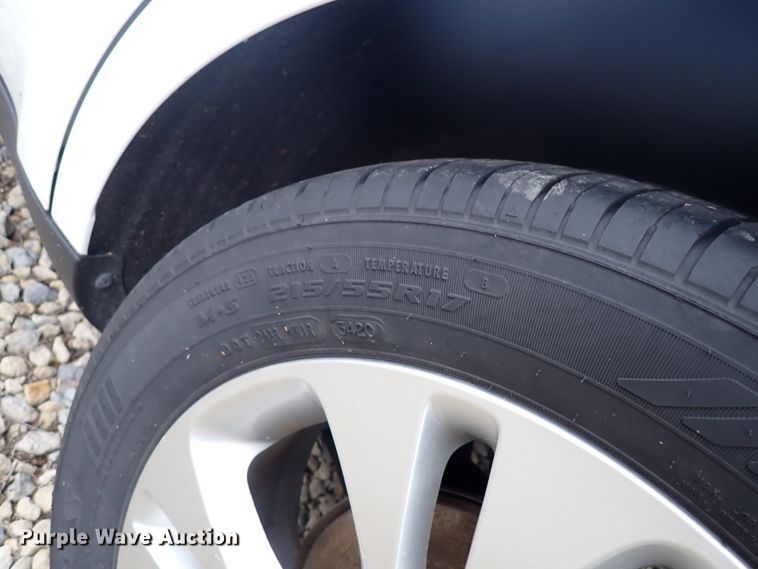 image for item DJ5744 2014 Kia Soul