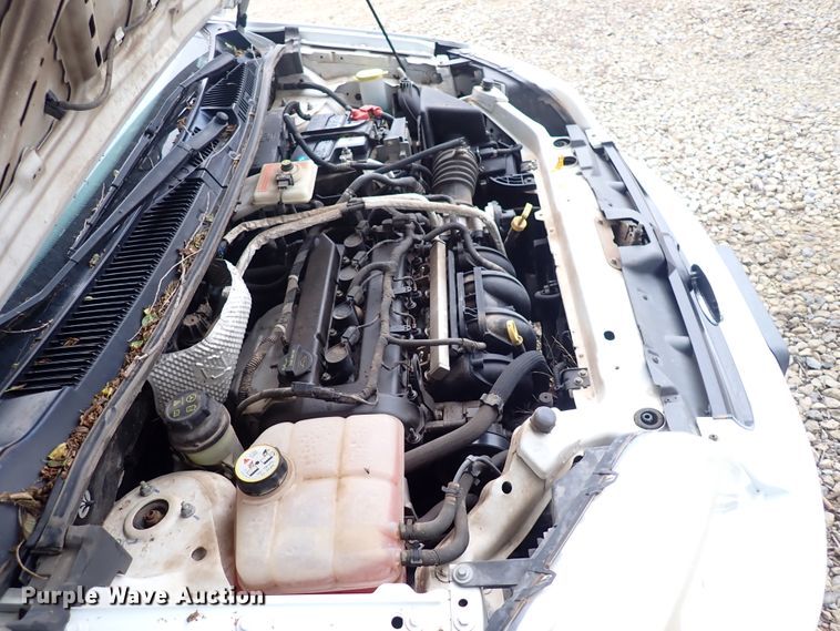 image for item DJ5745 2013 Ford Transit Connect  van