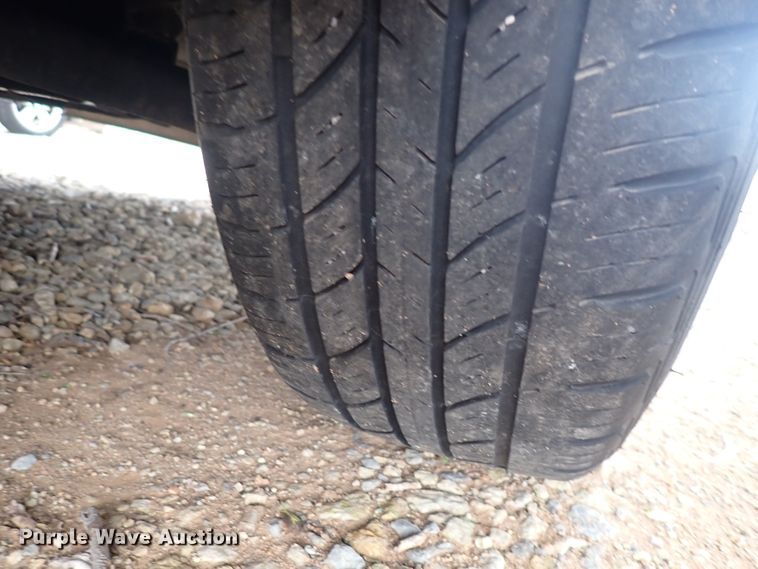 image for item DJ5745 2013 Ford Transit Connect  van