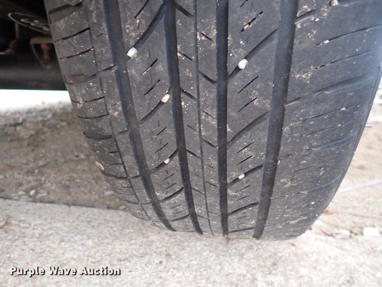 image for item DJ5745 2013 Ford Transit Connect  van