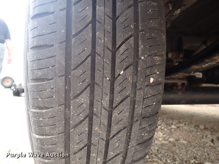 image for item DJ5745 2013 Ford Transit Connect  van