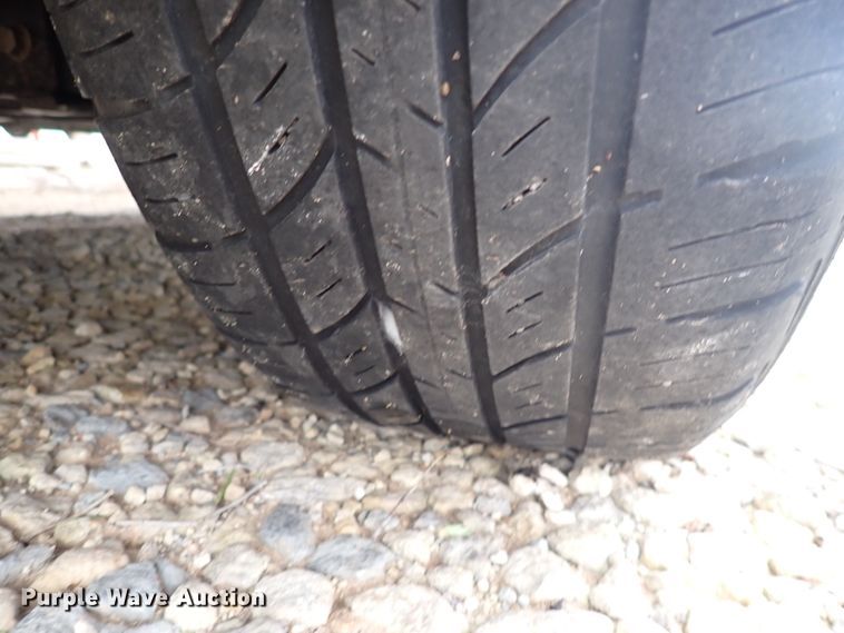 image for item DJ5745 2013 Ford Transit Connect  van