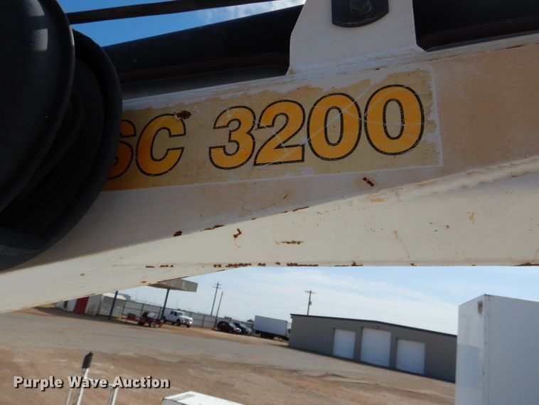 image for item DJ8846 2007 Ford F550 Super Duty  SuperCab utility / service truck