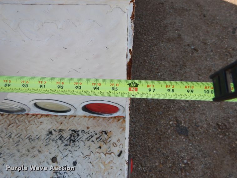 image for item DJ8846 2007 Ford F550 Super Duty  SuperCab utility / service truck