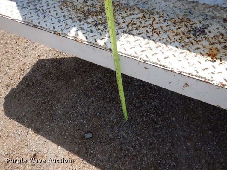 image for item DJ8846 2007 Ford F550 Super Duty  SuperCab utility / service truck