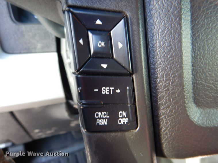 image for item DK5649 2013 Ford F150 King Ranch  SuperCab pickup truck