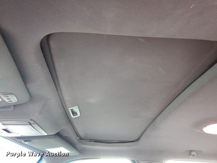 image for item DK5649 2013 Ford F150 King Ranch  SuperCab pickup truck