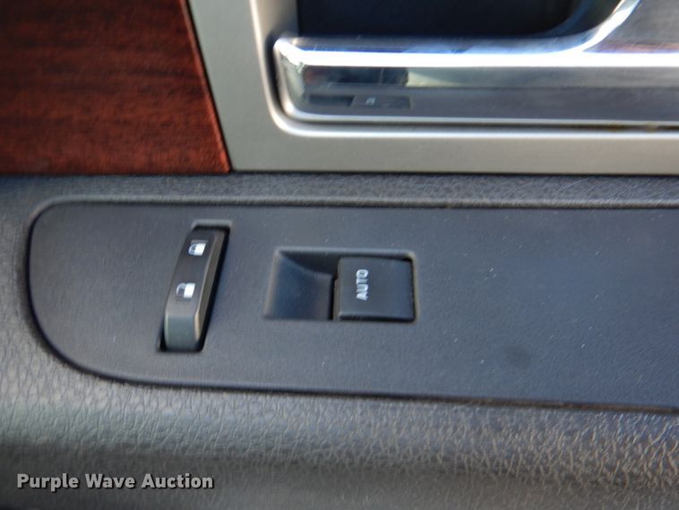 image for item DK5649 2013 Ford F150 King Ranch  SuperCab pickup truck