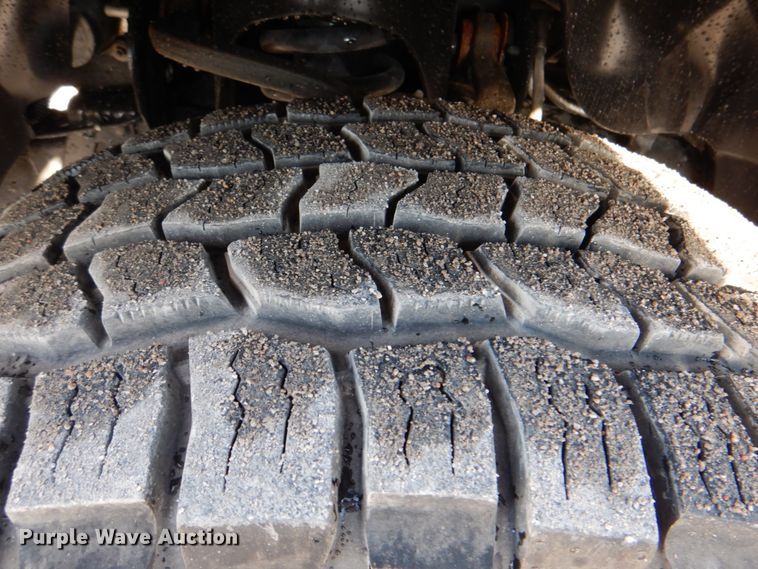 image for item DK5649 2013 Ford F150 King Ranch  SuperCab pickup truck