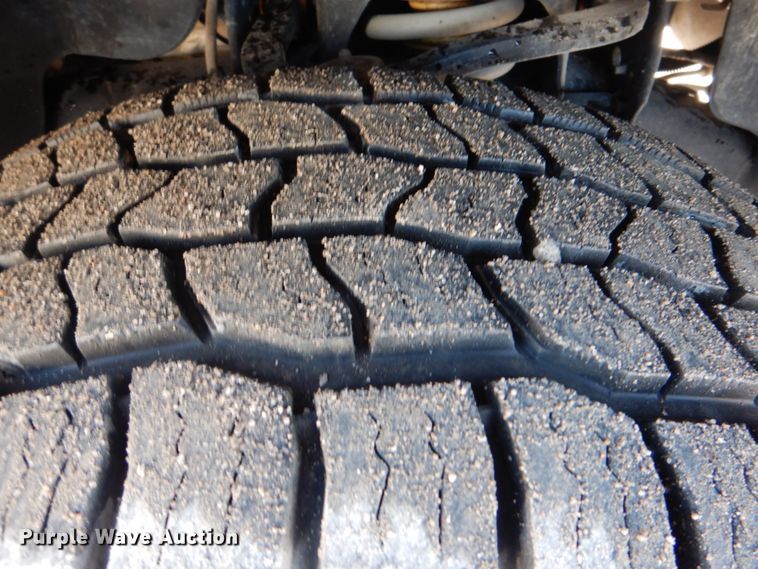 image for item DK5649 2013 Ford F150 King Ranch  SuperCab pickup truck