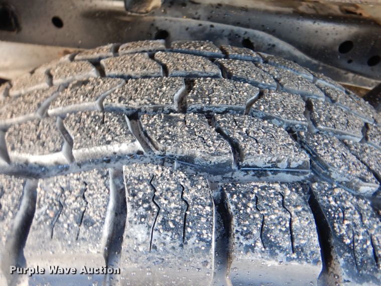 image for item DK5649 2013 Ford F150 King Ranch  SuperCab pickup truck