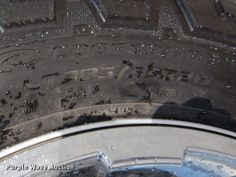 image for item DK5649 2013 Ford F150 King Ranch  SuperCab pickup truck